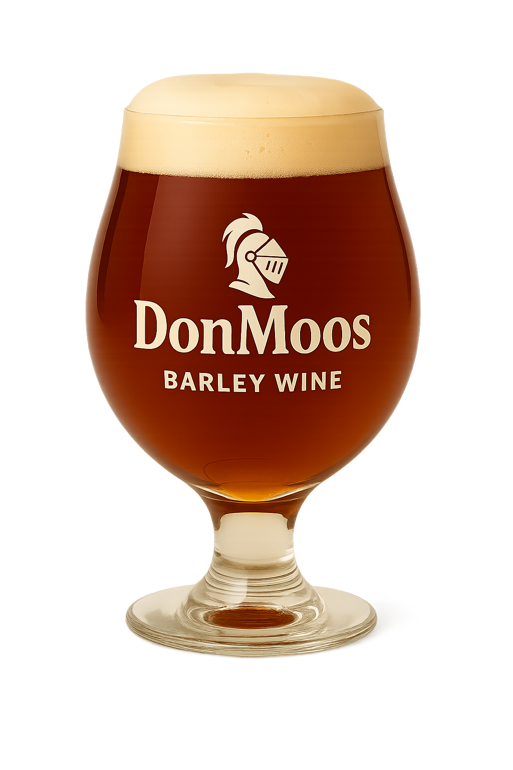 BARLEY WINE