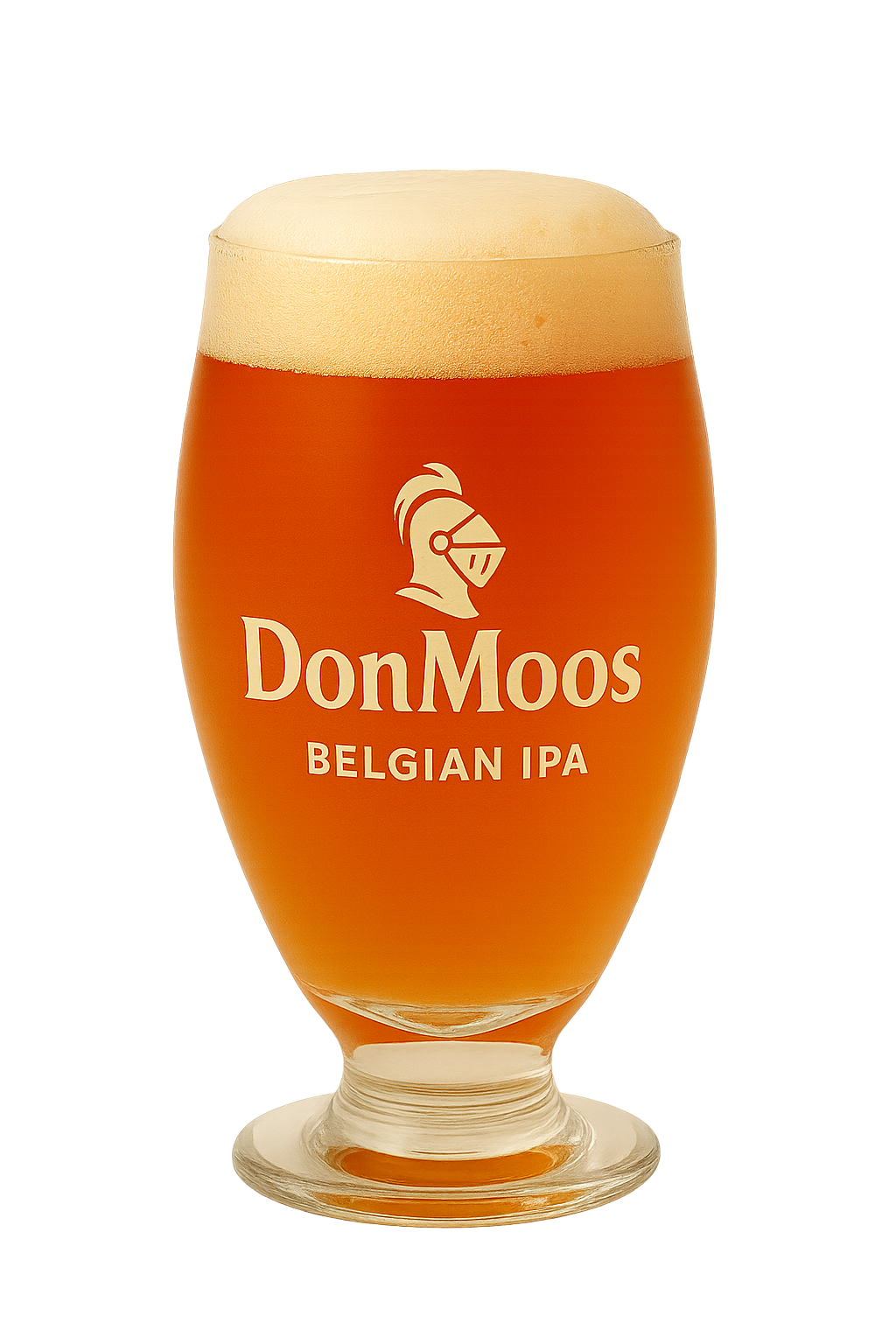 BELGIAN IPA