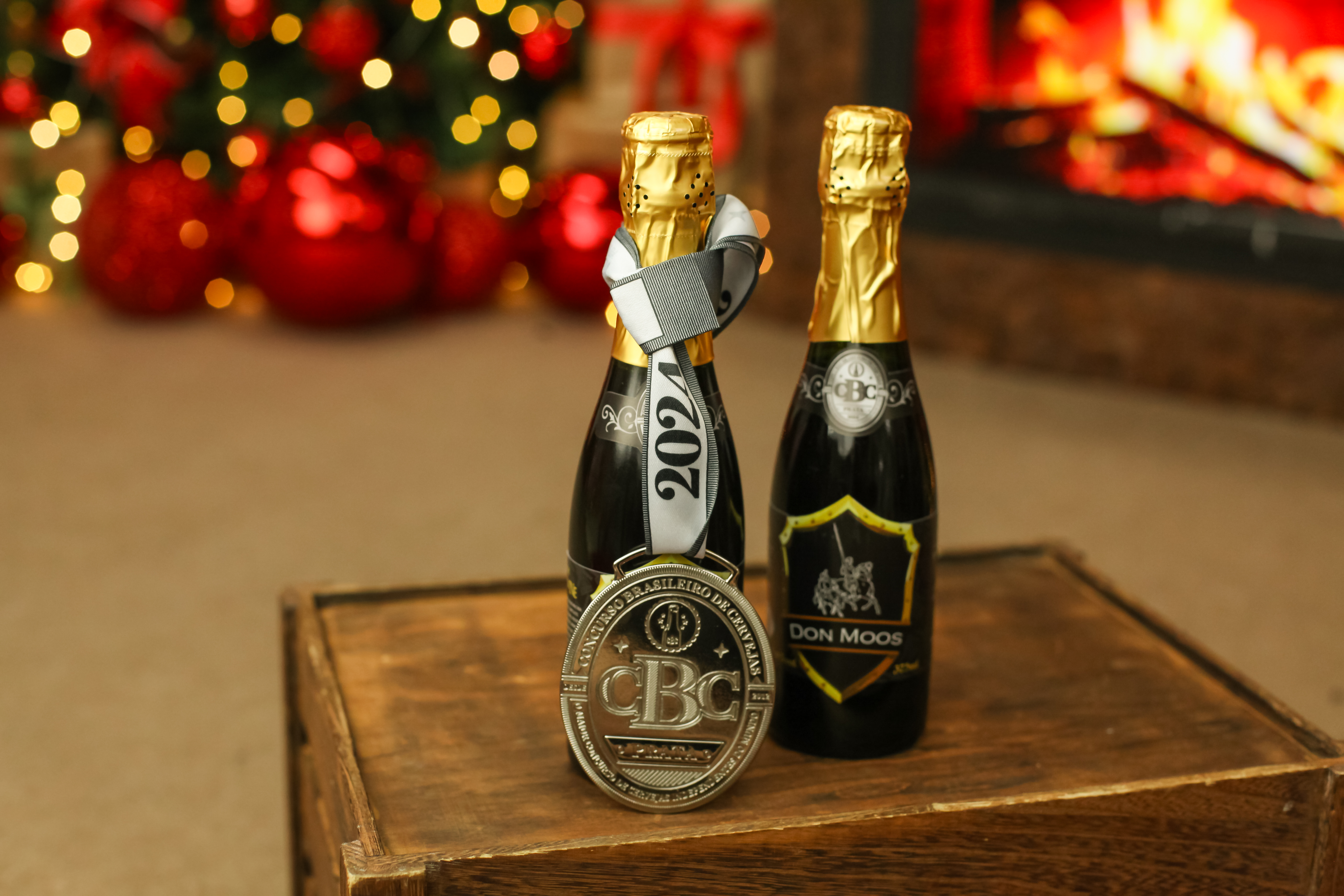 Strong Ale – Barley Wine