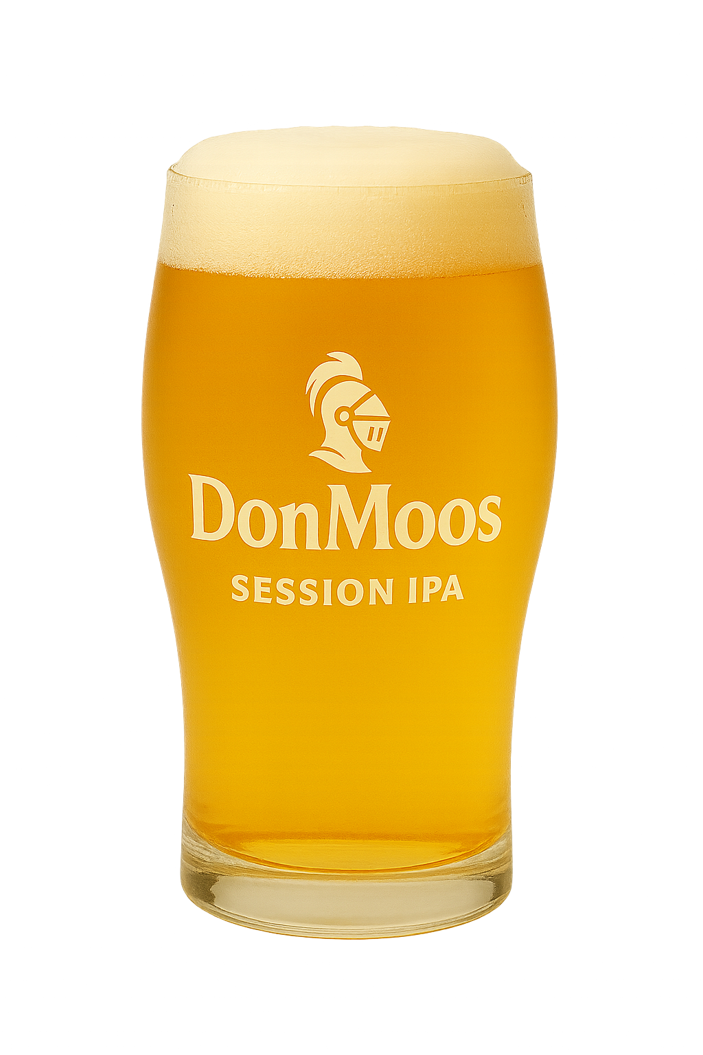 SESSION IPA